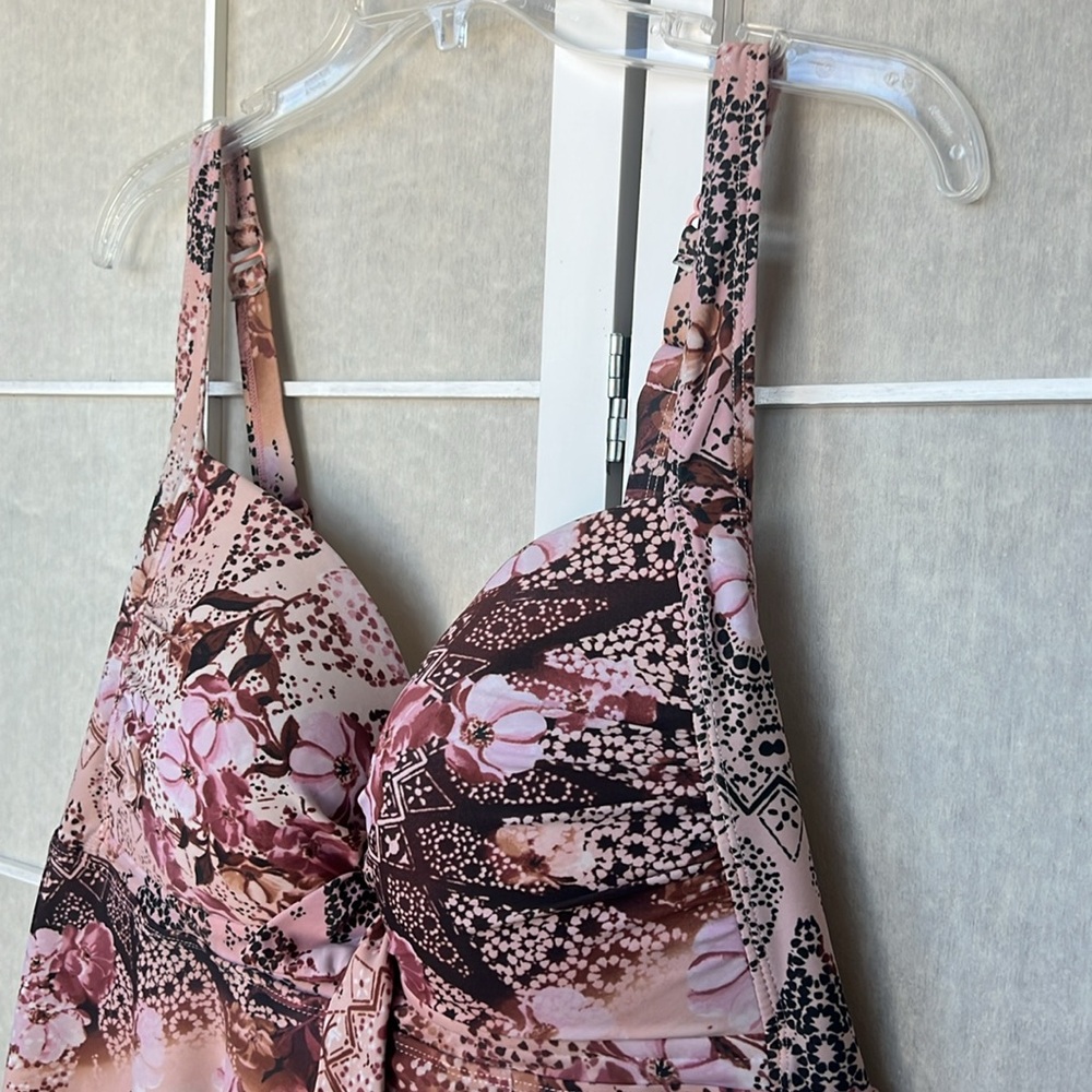❣️ TORRID Tankini Top - Picture 6 of 16